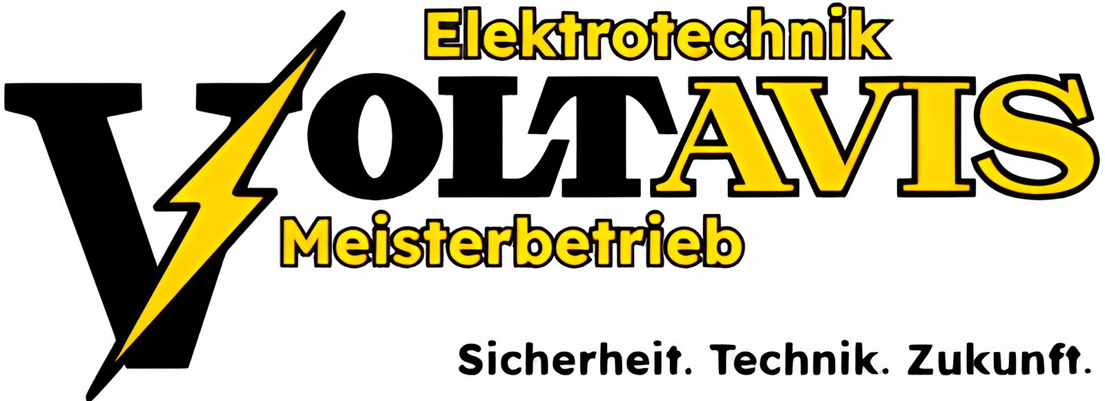 Voltavis Elektrotechnik Meisterbetrieb